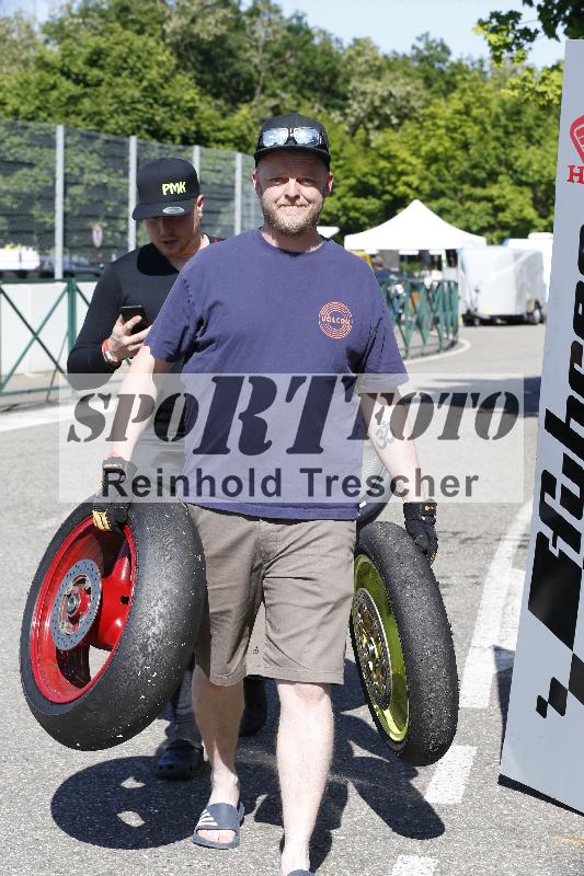/16 16.05.2025 PROMAX ADR/Impressionen
